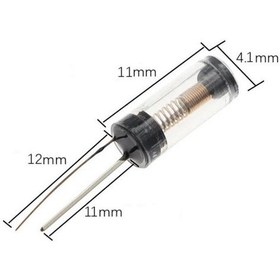 Resim Sw-18020p Yüksek Hassasiyetli Titreşim Sensörü 