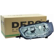 Resim Depo Far Sol 12-16 