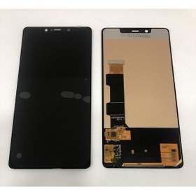 Resim Xiaomi Mi 8 Se Lcd Ekran Dokunmatik Tft Lcd 