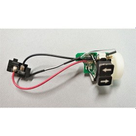 Resim Makita TD020D Takım Şalter Ürün Kodu 638470-9 