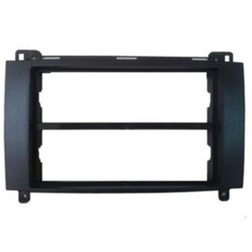 Resim AEM Volkswagen Crafter 2006-2018 Teyp Çerçevesi 
