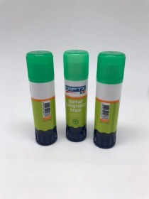 Resim Şeffaf Stick Yapıştırıcı 20 Gr 3'lü 