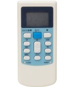 Resim Sunny Hyk-07 Klima Kumandası 
