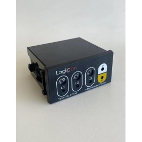 Resim Kapasitif Gerilim Göstergesi 1 Kv - 52 Kv, Güvenilir Ölçüm Aleti 