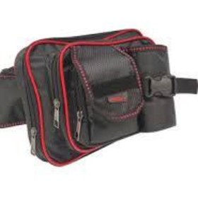 Resim Prosev Motorsiklet Omuz Taşıma Çantası 