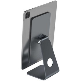 Resim WIWU Ipad Pro 12.9 2021 (5.NESİL) Zm309 12.9 Inç Tablet Standı 