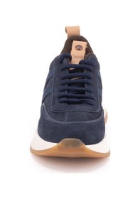 Resim Mammamia Mamma Mia D25ka-3700 Kadın Ayakkabı Mam6k3700b01755 Lacivert 