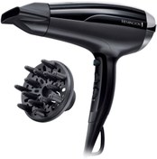 Resim Remington Pro-air Shine 2300 W Saç Kurutma Makinesi 