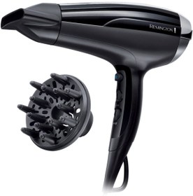 Resim Remington Pro-air Shine 2300 W Saç Kurutma Makinesi 