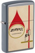 Resim Zippo Çakmak Z-48496 