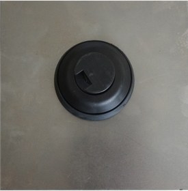 Resim Mercedes İçin Saclı Kriko Tapası A 0019979586 