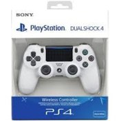 Resim PS4 Uyumlu V2 Beyaz 2 Yıl Eurasıa Garantılı 