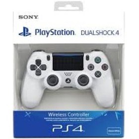 Resim PS4 Uyumlu V2 Beyaz 2 Yıl Eurasıa Garantılı 