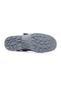 Resim Yds Gpp 01 Pc Kompozit Burunlu İş Güvenliği Ayakkabısı Gri 