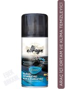 Resim Ebrayn Klima Ve Araç İçi Koku Giderici Temizleyici Klima Koku Bombası Araç İçi Ve Klima Koku Giderici 