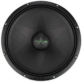 Resim Apocalypse Ap-m81ac Pro Orta Sınıf Hoparlörler Çift 