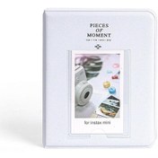 Resim Koleksiyon Kitabı Anında Çekim Fotoğraf Albümü Fujifilm Instax Mini 12/11/9 İçin Ev Tipi Arı 