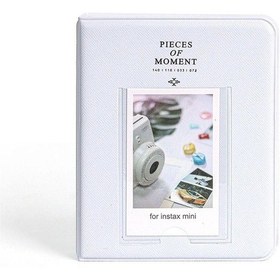 Resim Koleksiyon Kitabı Anında Çekim Fotoğraf Albümü Fujifilm Instax Mini 12/11/9 İçin Ev Tipi Arı 