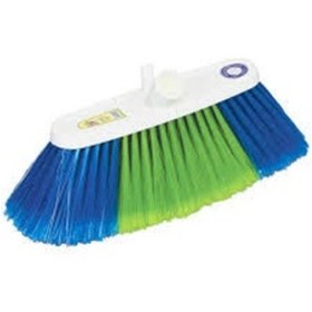 Resim Standart Oto Fırça 2'Li 