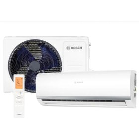 Resim Bosch CL2000U W 53 E 18.000 BTU SPLİT KLİMA 