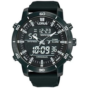 Resim Lorus RW661AX9 Erkek Kol Saati 