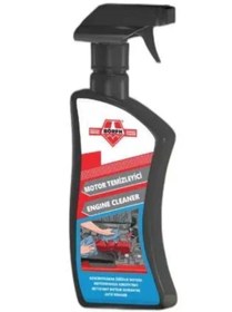 Resim Börfh Motor Temizleyici 500 ml 