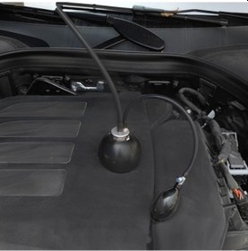 Resim Zcjb Testi Sızıntı Makinesi Pratik En İyi Kalite Paslanmaz Ve Dayanıklı Özel Tasarım Yabancı Ürünler 88780 