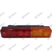 Resim Newholland/fiat 55-46/55-56/60-46/60 /70-66 Arka Stop Lambası Sağ 