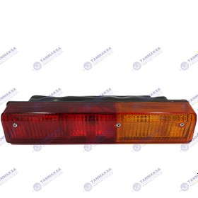 Resim Newholland/fiat 55-46/55-56/60-46/60 /70-66 Arka Stop Lambası Sağ 