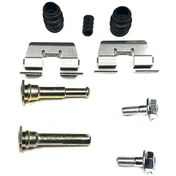 Resim Pim Kaliper Accent 95-00/excel 90-94/atos 97-06 Ön Pim-tamir Takım Komple 