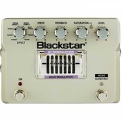 Resim Blackstar Ht-modulation Lambalı Modulation Pedalı 