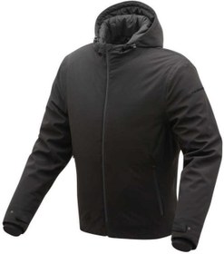 Resim Tucano Urbano BORMIO CEKET KOYU SİYAH 