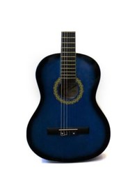 Resim Almira Mg917-Bls - 4/4 Klasik Gitar 