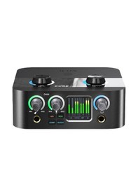 Resim Icon Pro Audio Cube 2 Nano S Usb-c Ses Kartı 