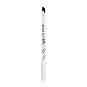 Resim Beaulis Brave It Dumanlı Göz Kalemi 167 Velvet Brown 