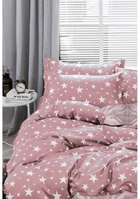 Resim Always Ranforce Tek Kişilik Nevresim Seti setyıldızlıpudr 