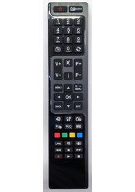 Resim Vestel Lcd Led Plazma Smart Tv Kumandası 