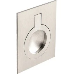 Resim Furnipart Kulp 032MM Furnipart Flush Krom 