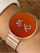 Resim Timewatch Time Watch Tw.142.2rrr Unisex Kol Saati 