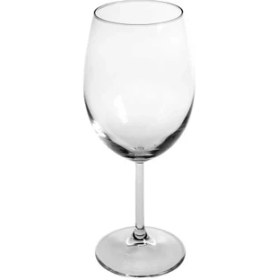 Resim Paşabahçe, Şarap Kadehi, 6'lı Set, 440 Cc, Büyük Hacimli 