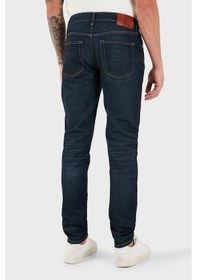 Resim Calvin Klein Erkek Kot Pantolon Lv04rd700g Zy0 Lacivert Lacivert 