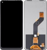 Resim Infinix Note 8I Lcd Ekran Dokunmatik X683 (551345143) 