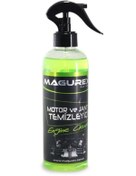 Resim magurex Motor ve Jant Temizleyici 