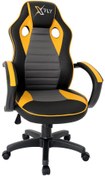 Resim XFly Oyuncu Koltuğu-Sarı-1511C0492 