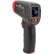 Resim UNIT UT306C Kızılötesi Lazer Dijital Termometre 