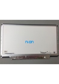 Resim Ni-on Dell Latitude 13 3330 Uyumlu Notebook Lcd Ekran 13.3" Led Mat 