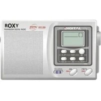 Resim Roxy Rxy 330 Radyo 