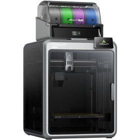 Resim Creality K2 Pro Combo 3D Yazıcı 