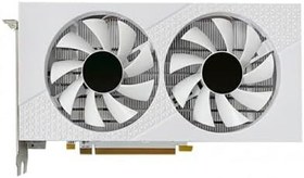 Resim SNT RX580G-W RX 580 8GB GDDR5 PCI EXP 3.0 256Bit Beyaz Kasa Ekran Kartı 