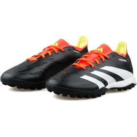 Resim Adidas Predator League TF (IG7723) | Siyah 